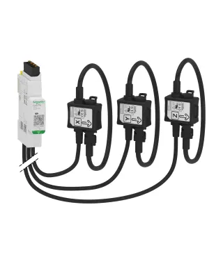 POWERTAG CAPTEUR DE MESURE RAD I