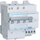 DISJ DIFFERENTIEL 3P+N 6-10KA CO