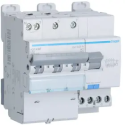DISJ DIFFERENTIEL 3P+N 6-10KA CO
