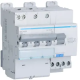 DISJ DIFFERENTIEL 3P+N 6-10KA CO