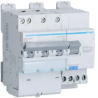 DISJ DIFFERENTIEL 3P+N 6-10KA CO