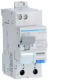 DISJONCTEUR DIFFERENTIEL 1P+N 3K