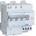 DISJ DIFFERENTIEL 3P+N 6-10KA CO