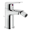 MITIGEUR BLUES BIDET AVEC VIDAGE