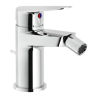 MITIGEUR BLUES BIDET AVEC VIDAGE