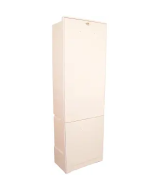 BORNE HARMONISEE TYPE 2 TRI