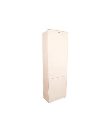 BORNE HARMONISEE TYPE 2 TRI
