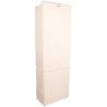 BORNE HARMONISEE TYPE 2 TRI