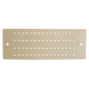 LOT 10 PLAQUES IDENTIFICATION EX