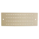 LOT 10 PLAQUES IDENTIFICATION EX