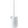 PORTE BALAYETTE ABS BLANC