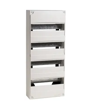 TABLEAU REPARTITION MODULAIRE 4