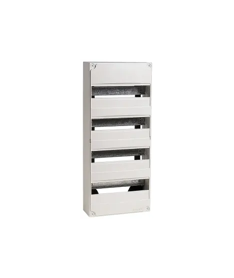 TABLEAU REPARTITION MODULAIRE 4