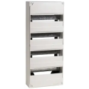TABLEAU REPARTITION MODULAIRE 4
