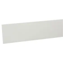Couvercle largeur 220mm x longue
