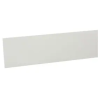 Couvercle largeur 220mm x longue