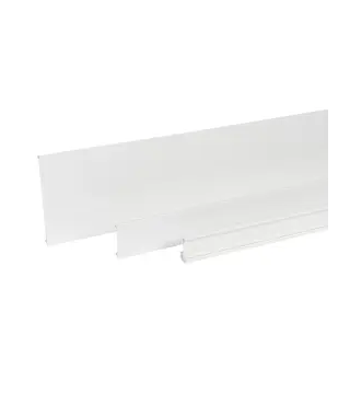 Ensemble de 2 couvercles (largeu