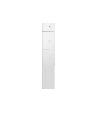 Goulotte GTL complète DRIVIA 13