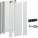 PACK GTL GAMMA+ 18, 3 COUVERCLES