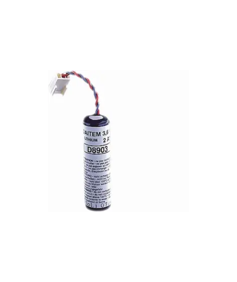 PILE LITHIUM 3