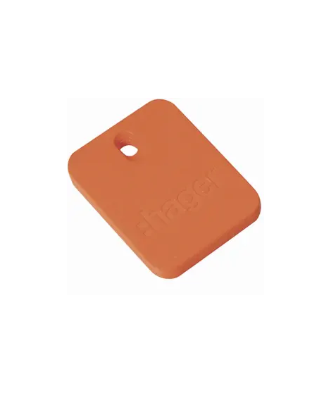 BADGE CLAVIER RLF200