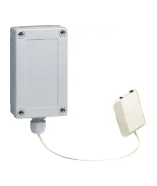 DETECT INONDATION SEPIO RADIO (A
