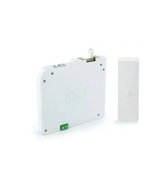 DVR TYXAL+ DETECTEUR VOLET ROULA