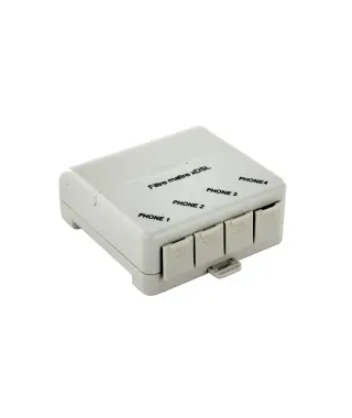 FADSL TYXAL+ FILTRE ADSL TRANS