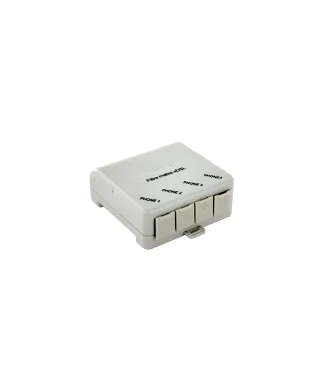 FADSL TYXAL+ FILTRE ADSL TRANS