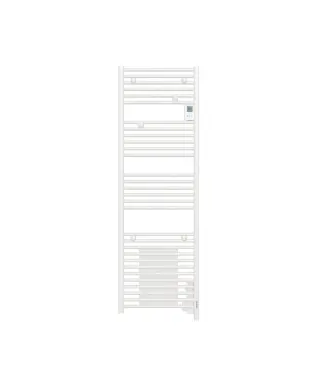 RSS DORIS 2 DIG VENTILO 2000W BL