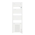RSS DORIS 2 DIG VENTILO 2000W BL