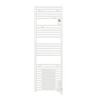 RSS DORIS 2 DIG VENTILO 2000W BL