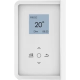 RSS DORIS 2 DIG VENTILO 2000W BL