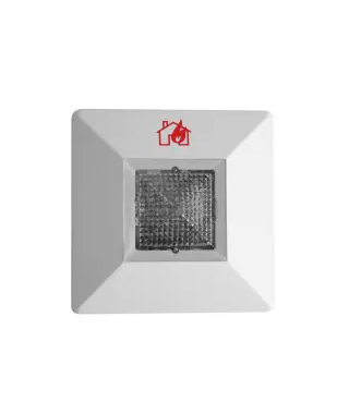 INDICATEUR D ACTION LUMINEUX E T