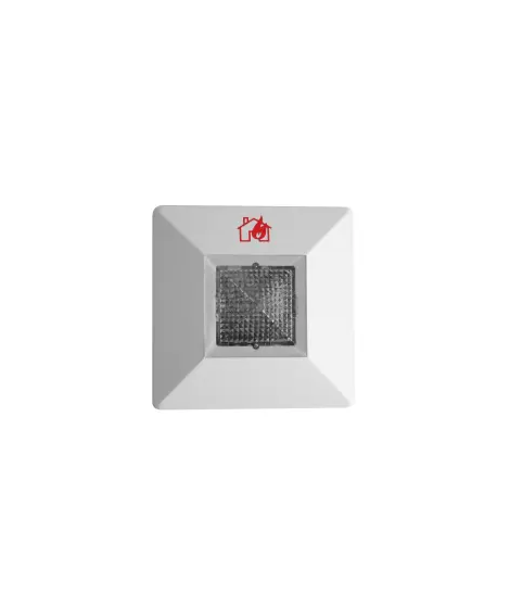 INDICATEUR D ACTION LUMINEUX E T