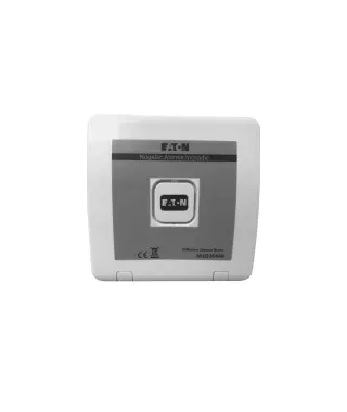 DIFFUSEUR SONORE RADIO 85DB A 1M