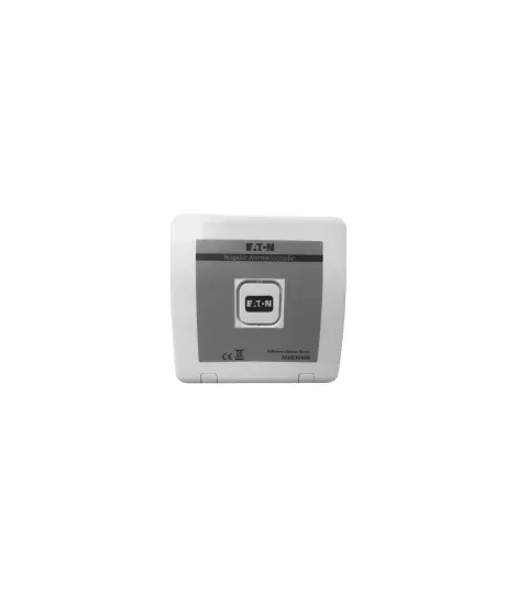 DIFFUSEUR SONORE RADIO 85DB A 1M