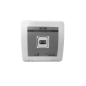 DIFFUSEUR SONORE RADIO 85DB A 1M