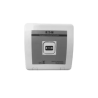 DIFFUSEUR SONORE RADIO 85DB A 1M