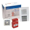 KIT ALARME TYPE 4 RADIO COMPOS E