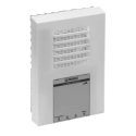 BLOC AUTONOME D ALARME LUMINEU S
