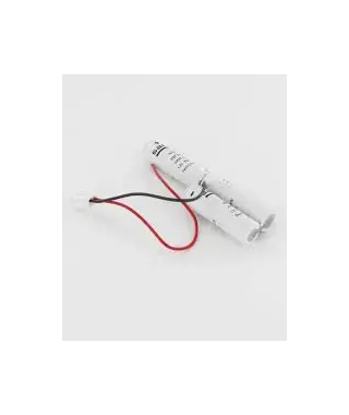 MAINT. BAT. CN 6V 600MAH ECOSA F