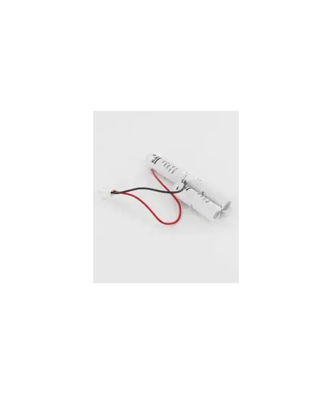 MAINT. BAT. CN 6V 600MAH ECOSA F