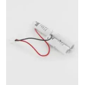 MAINT. BAT. CN 6V 600MAH ECOSA F