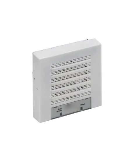 BLOC AUTONOME D ALARME LUMINEU X