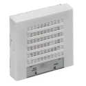 BLOC AUTONOME D ALARME LUMINEU X