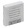 BLOC AUTONOME D ALARME LUMINEU X