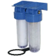 FILTRE DUPLEX COMPLET CHARGE ANT