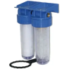 FILTRE DUPLEX COMPLET CHARGE ANT