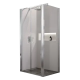 PAROI DOMAO FIXE POUR PORTE CADR